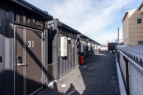 HOTEL R9 The Yard Fujioka