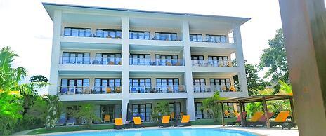 The Bay Sunflower Apartment