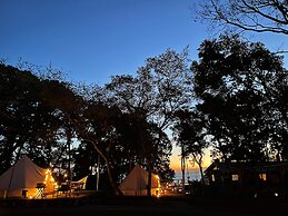 COUSCOUS Glamping Manazuru