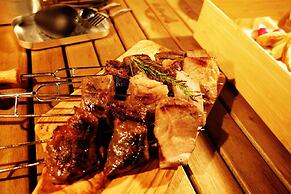 COUSCOUS Glamping Manazuru