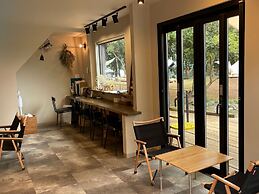 COUSCOUS Glamping Manazuru