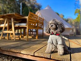 COUSCOUS Glamping Manazuru