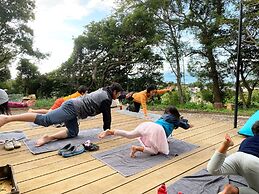 COUSCOUS Glamping Manazuru