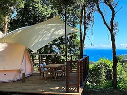 COUSCOUS Glamping Manazuru