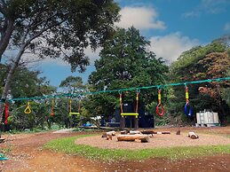 COUSCOUS Glamping Manazuru