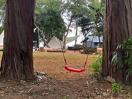 COUSCOUS Glamping Manazuru