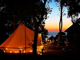 COUSCOUS Glamping Manazuru
