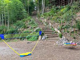 COUSCOUS Glamping Manazuru