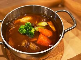 COUSCOUS Glamping Manazuru