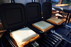 COUSCOUS Glamping Manazuru