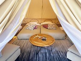 COUSCOUS Glamping Manazuru
