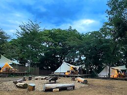 COUSCOUS Glamping Manazuru