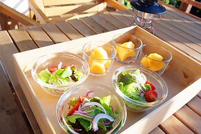 COUSCOUS Glamping Manazuru