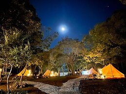 COUSCOUS Glamping Manazuru