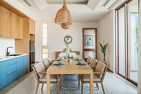 The Ocean Resort by Fusion Quy Nhon