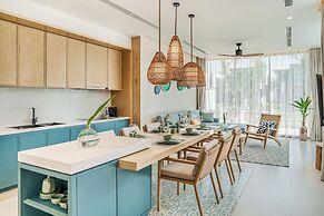 The Ocean Resort by Fusion Quy Nhon