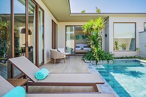 The Ocean Resort by Fusion Quy Nhon