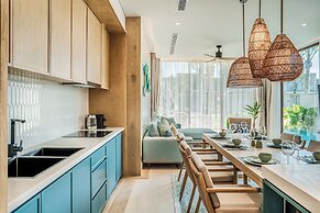 The Ocean Resort by Fusion Quy Nhon