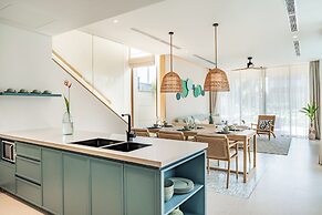 The Ocean Resort by Fusion Quy Nhon