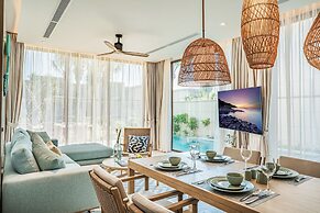 The Ocean Resort by Fusion Quy Nhon