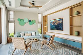 The Ocean Resort by Fusion Quy Nhon