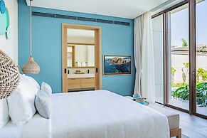 The Ocean Resort by Fusion Quy Nhon