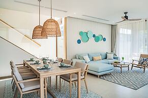 The Ocean Resort by Fusion Quy Nhon