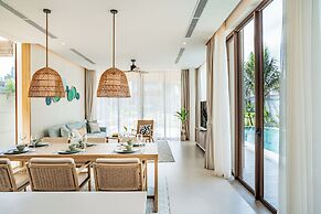 The Ocean Resort by Fusion Quy Nhon