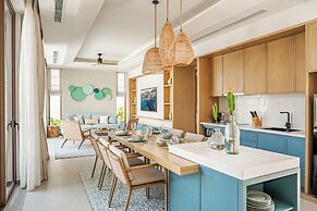 The Ocean Resort by Fusion Quy Nhon