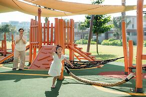 The Ocean Resort by Fusion Quy Nhon