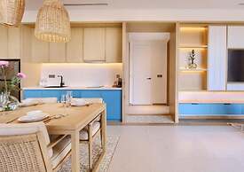 The Ocean Resort by Fusion Quy Nhon