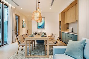 The Ocean Resort by Fusion Quy Nhon