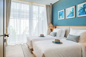 The Ocean Resort by Fusion Quy Nhon