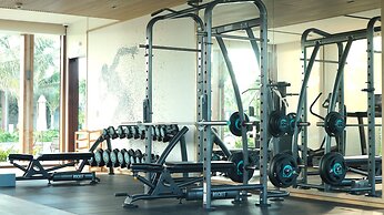 The Ocean Resort by Fusion Quy Nhon