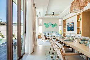 The Ocean Resort by Fusion Quy Nhon