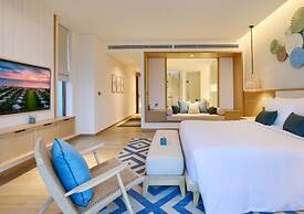 The Ocean Resort by Fusion Quy Nhon