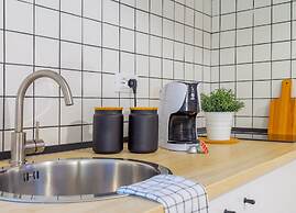 Ghiberti - Loft in the city center