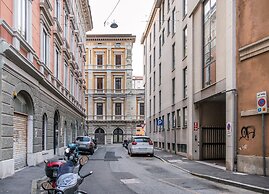 Ghiberti - Loft in the city center