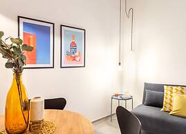 Ghiberti - Loft in the city center