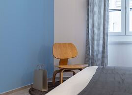 Ghiberti - Loft in the city center