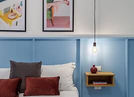 Ghiberti - Loft in the city center