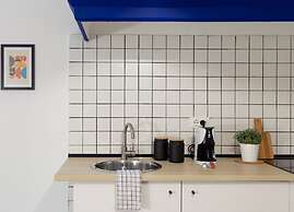 Ghiberti - Loft in the city center