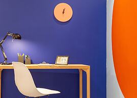 Ghiberti - Loft in the city center