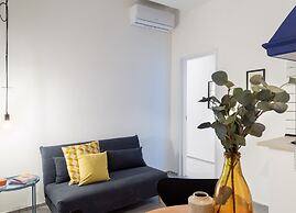 Ghiberti - Loft in the city center