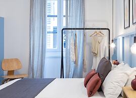 Ghiberti - Loft in the city center