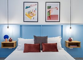 Ghiberti - Loft in the city center