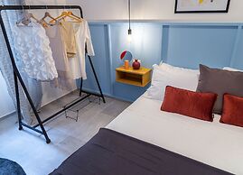 Ghiberti - Loft in the city center