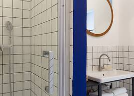 Ghiberti - Loft in the city center