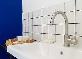 Ghiberti - Loft in the city center