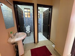 Lux Suites Thika Gateway Apartment